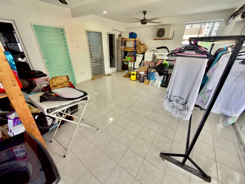 Rumah Teres 2 Tingkat untuk Dijual di Taman Selayang Indah (Selayang) - Nur Adibah Ishak - PropertyGuru.com.my