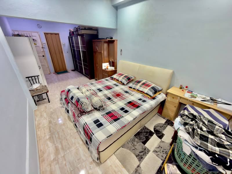Rumah Teres 2 Tingkat untuk Dijual di Taman Selayang Indah (Selayang) - Nur Adibah Ishak - PropertyGuru.com.my