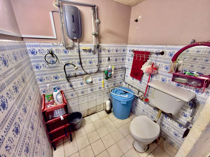 Rumah Teres 2 Tingkat untuk Dijual di Taman Selayang Indah (Selayang) - Nur Adibah Ishak - PropertyGuru.com.my