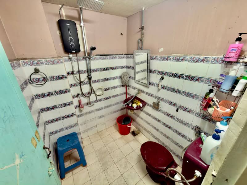 Rumah Teres 2 Tingkat untuk Dijual di Taman Selayang Indah (Selayang) - Nur Adibah Ishak - PropertyGuru.com.my
