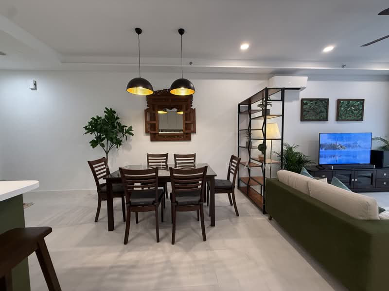 Servis Apartment untuk Disewa di Jendela Residences - Ashley Haw - PropertyGuru.com.my