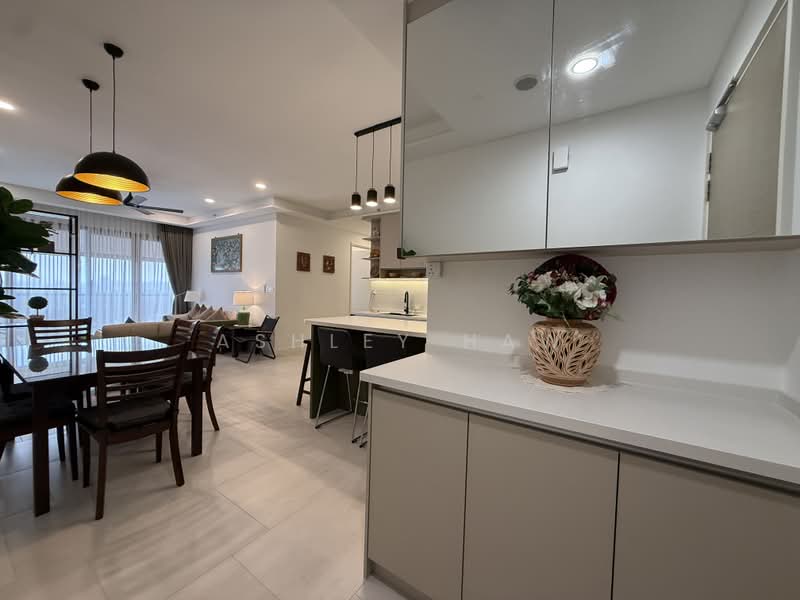 Servis Apartment untuk Disewa di Jendela Residences - Ashley Haw - PropertyGuru.com.my