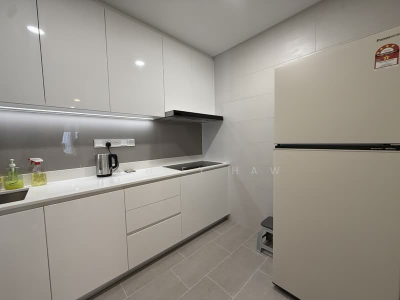 Servis Apartment untuk Disewa di Jendela Residences - Ashley Haw - PropertyGuru.com.my
