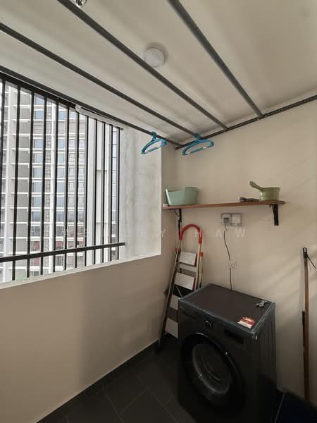 Servis Apartment untuk Disewa di Jendela Residences - Ashley Haw - PropertyGuru.com.my
