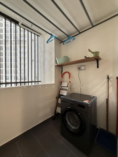 Servis Apartment untuk Disewa di Jendela Residences - Ashley Haw - PropertyGuru.com.my