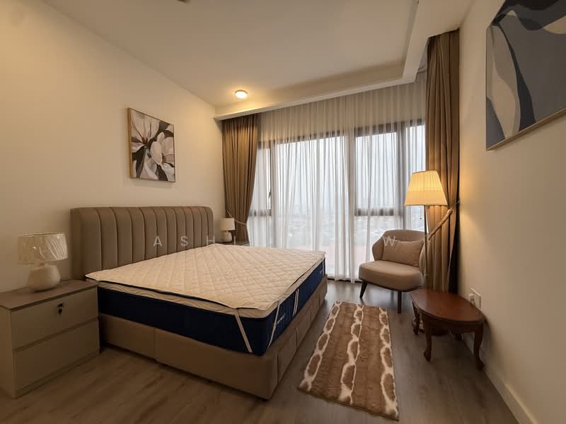 Servis Apartment untuk Disewa di Jendela Residences - Ashley Haw - PropertyGuru.com.my