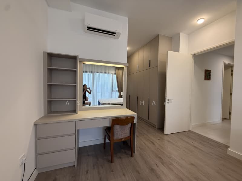 Servis Apartment untuk Disewa di Jendela Residences - Ashley Haw - PropertyGuru.com.my