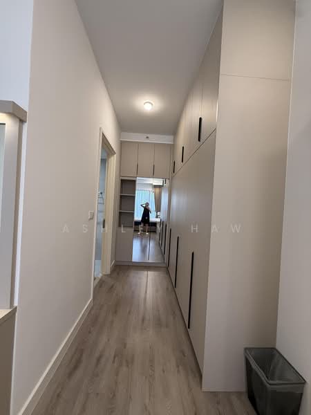 Servis Apartment untuk Disewa di Jendela Residences - Ashley Haw - PropertyGuru.com.my