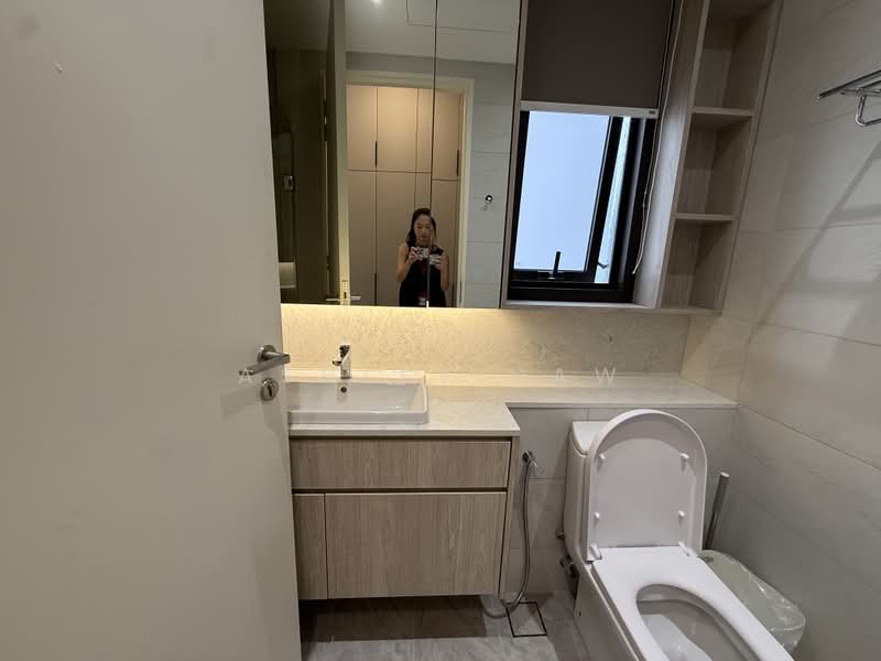 Servis Apartment untuk Disewa di Jendela Residences - Ashley Haw - PropertyGuru.com.my