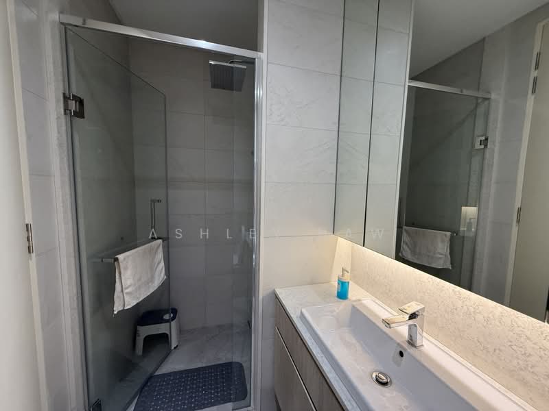 Servis Apartment untuk Disewa di Jendela Residences - Ashley Haw - PropertyGuru.com.my