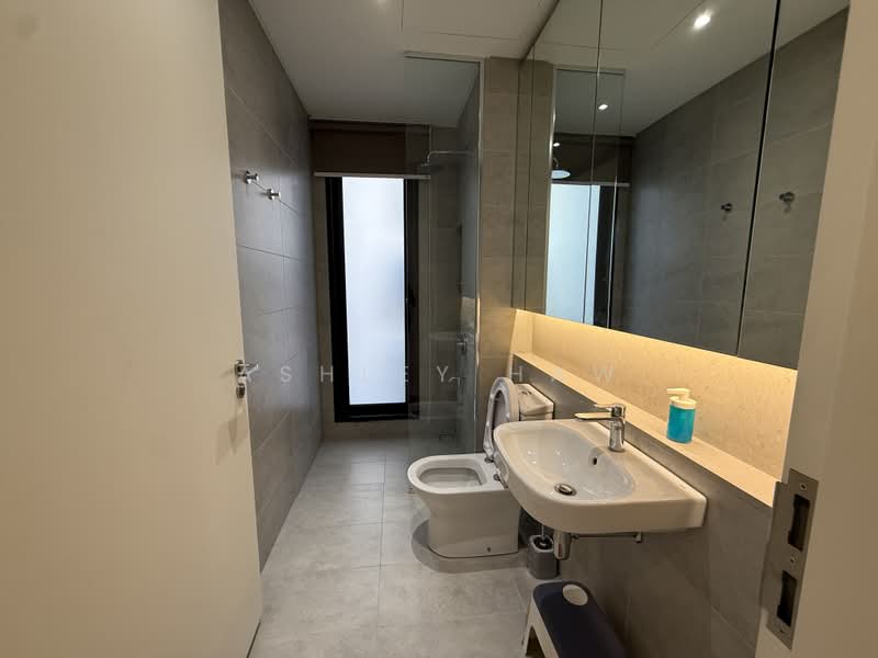 Servis Apartment untuk Disewa di Jendela Residences - Ashley Haw - PropertyGuru.com.my