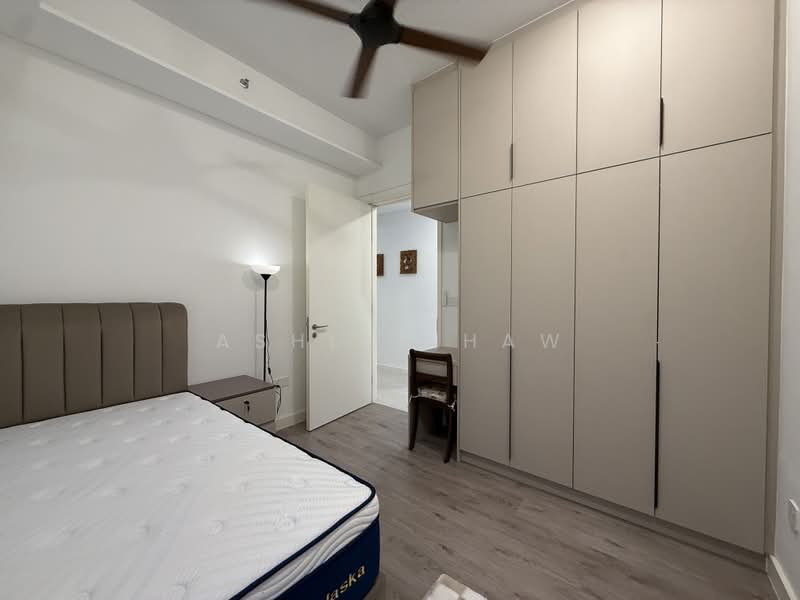 Servis Apartment untuk Disewa di Jendela Residences - Ashley Haw - PropertyGuru.com.my