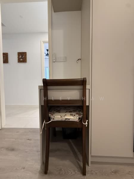 Servis Apartment untuk Disewa di Jendela Residences - Ashley Haw - PropertyGuru.com.my
