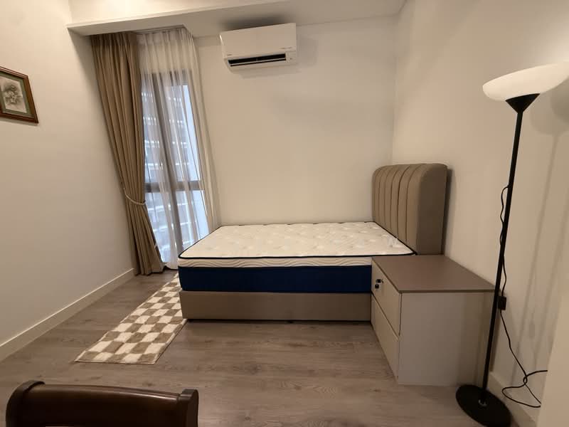 Servis Apartment untuk Disewa di Jendela Residences - Ashley Haw - PropertyGuru.com.my