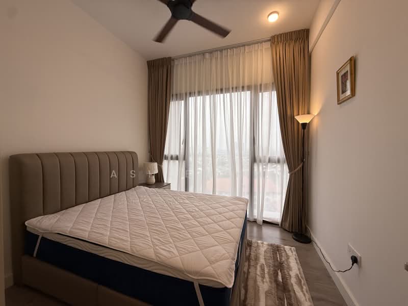 Servis Apartment untuk Disewa di Jendela Residences - Ashley Haw - PropertyGuru.com.my