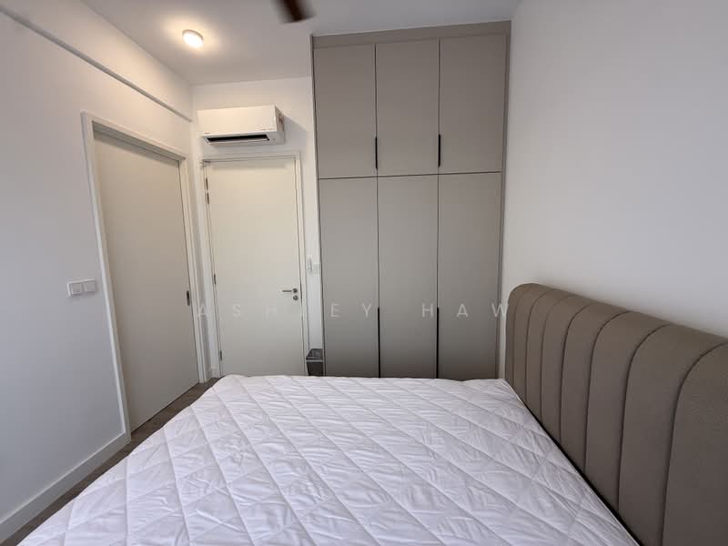 Servis Apartment untuk Disewa di Jendela Residences - Ashley Haw - PropertyGuru.com.my