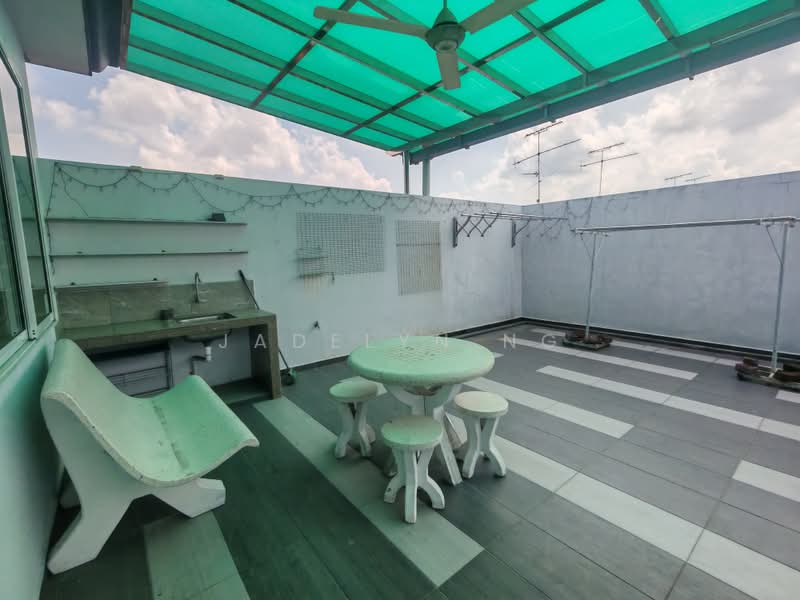 2-storey Terraced House for Rent in Taman Kulai Utama (Kulai) - Jadelyn Ng - PropertyGuru.com.my