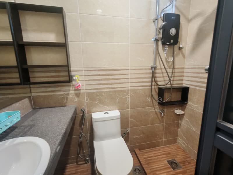 2-storey Terraced House for Rent in Taman Kulai Utama (Kulai) - Jadelyn Ng - PropertyGuru.com.my