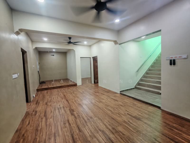 2-storey Terraced House for Rent in Taman Kulai Utama (Kulai) - Jadelyn Ng - PropertyGuru.com.my