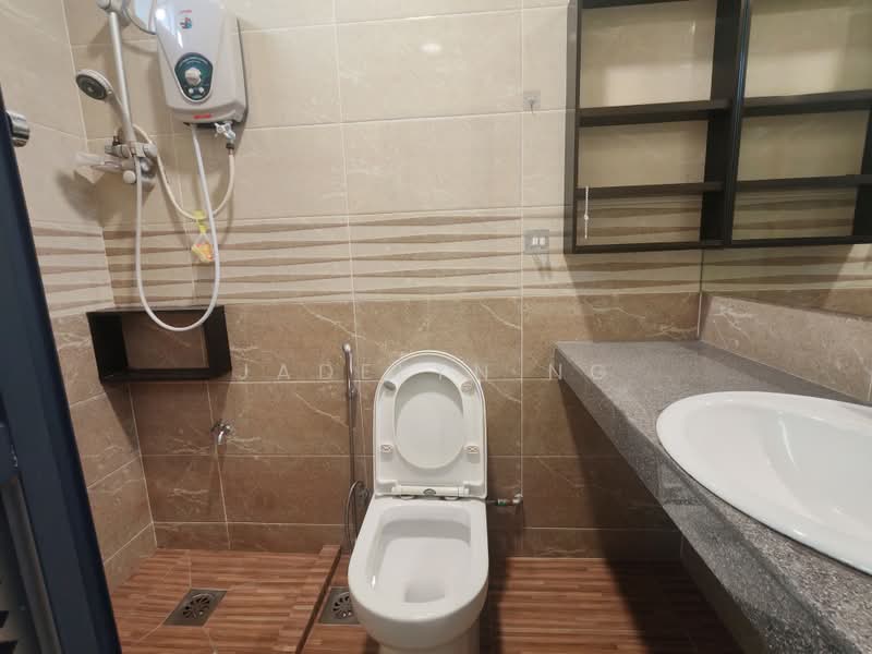 2-storey Terraced House for Rent in Taman Kulai Utama (Kulai) - Jadelyn Ng - PropertyGuru.com.my