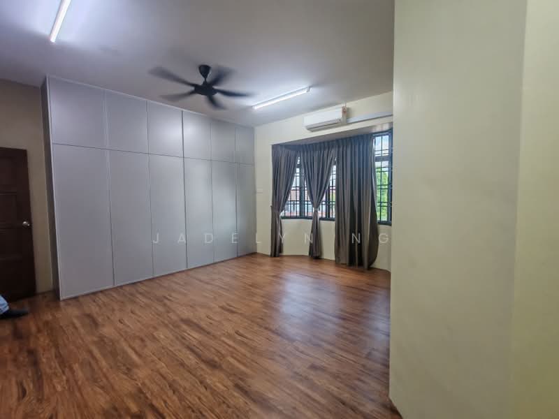 2-storey Terraced House for Rent in Taman Kulai Utama (Kulai) - Jadelyn Ng - PropertyGuru.com.my
