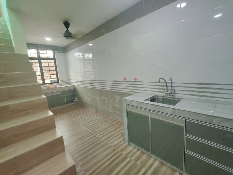 2-storey Terraced House for Rent in Taman Kulai Utama (Kulai) - Jadelyn Ng - PropertyGuru.com.my