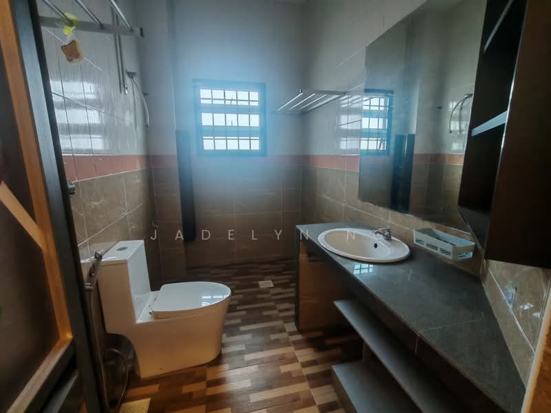 2-storey Terraced House for Rent in Taman Kulai Utama (Kulai) - Jadelyn Ng - PropertyGuru.com.my