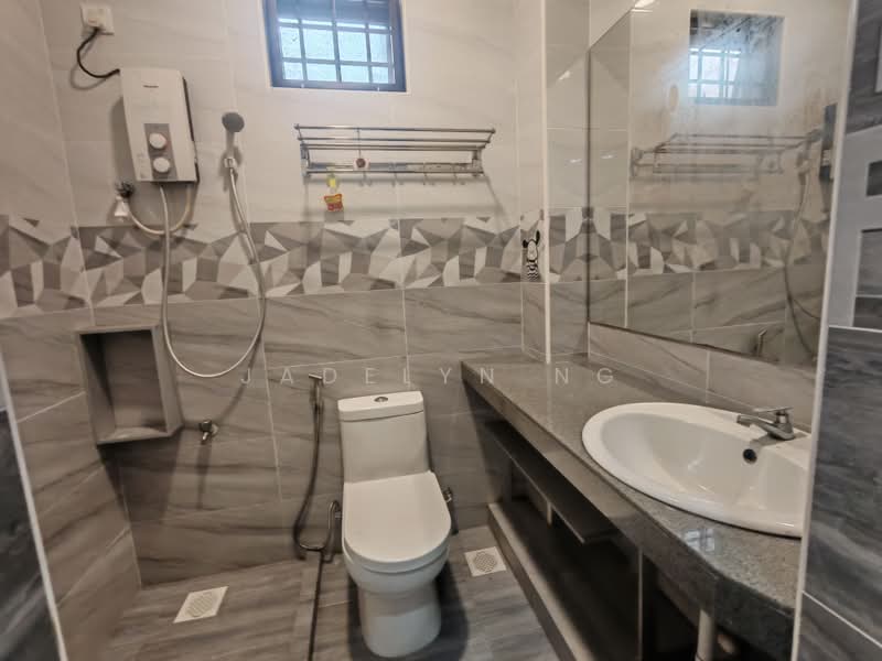 2-storey Terraced House for Rent in Taman Kulai Utama (Kulai) - Jadelyn Ng - PropertyGuru.com.my