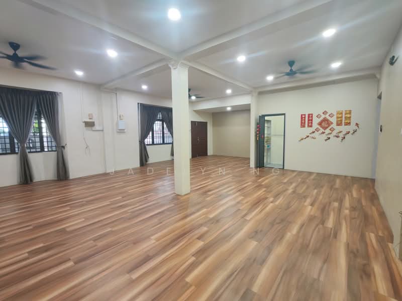 2-storey Terraced House for Rent in Taman Kulai Utama (Kulai) - Jadelyn Ng - PropertyGuru.com.my