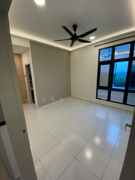 Kondominium untuk Dijual di Grand Residence @ Merak Mas - Joanne How - Bedroom - PropertyGuru.com.my
