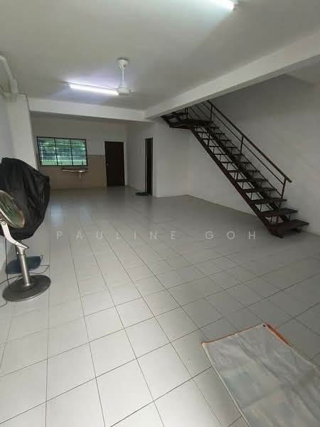 Rumah Teres 2 Tingkat untuk Dijual di Taman Scientex Pasir Gudang (Pasir Gudang) - Pauline Goh - PropertyGuru.com.my