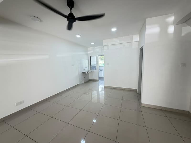 Rumah Teres 2 Tingkat untuk Disewa di Taman Kundang Jaya (Rawang) - Tris Jong - Interior - PropertyGuru.com.my