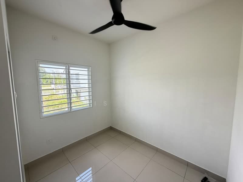 Rumah Teres 2 Tingkat untuk Disewa di Taman Kundang Jaya (Rawang) - Tris Jong - Interior - PropertyGuru.com.my
