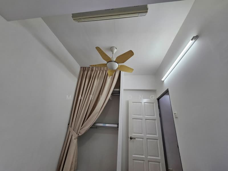 Pangsapuri untuk Disewa di Indah Kota Apartment - Mable Ong - Interior - PropertyGuru.com.my