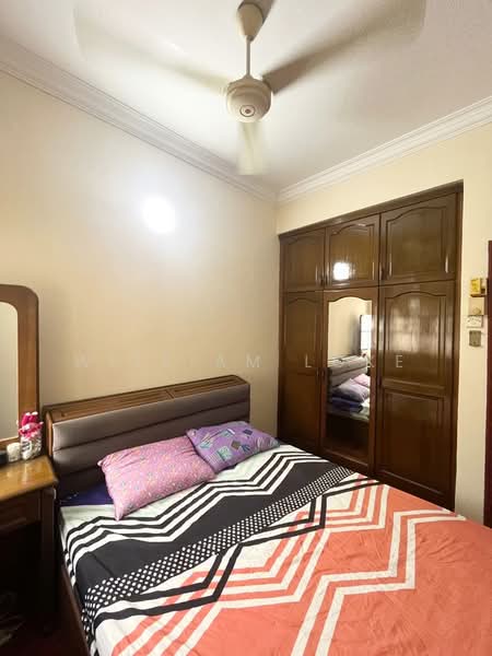 2-storey Terraced House for Sale in Bandar Baru Permas Jaya (Permas Jaya) - William Loke - Bedroom - PropertyGuru.com.my