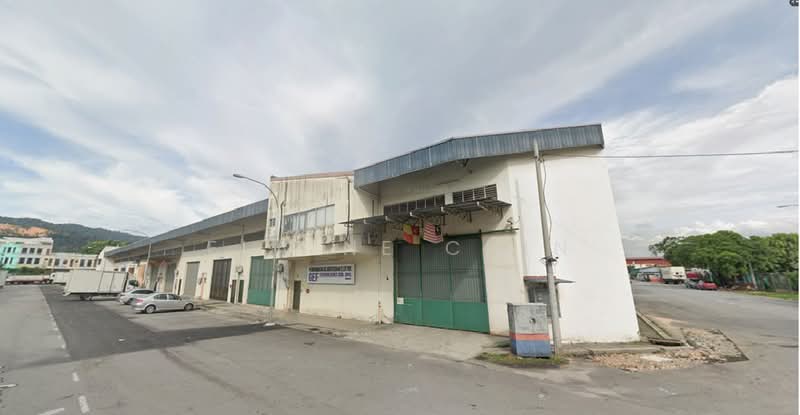 Factory for Sale in Kawasan Perindustrian SB Jaya (Sungai Buloh) - Elaine Chin - Exterior - PropertyGuru.com.my