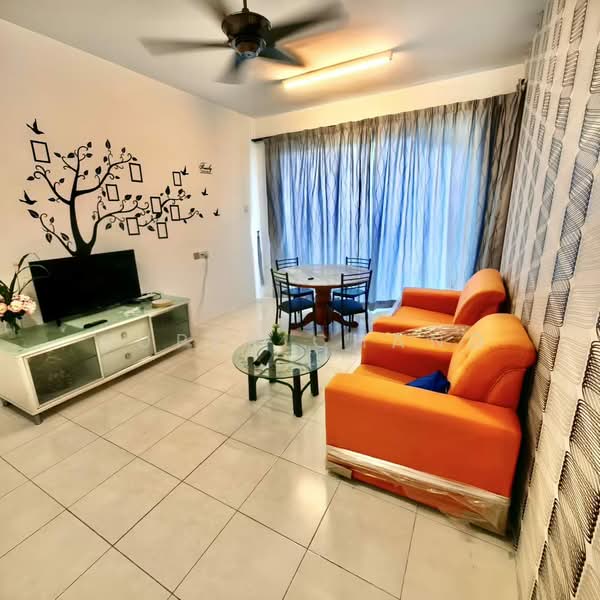 Apartment for Rent at Seri Tecoma - Super Chang - PropertyGuru.com.my