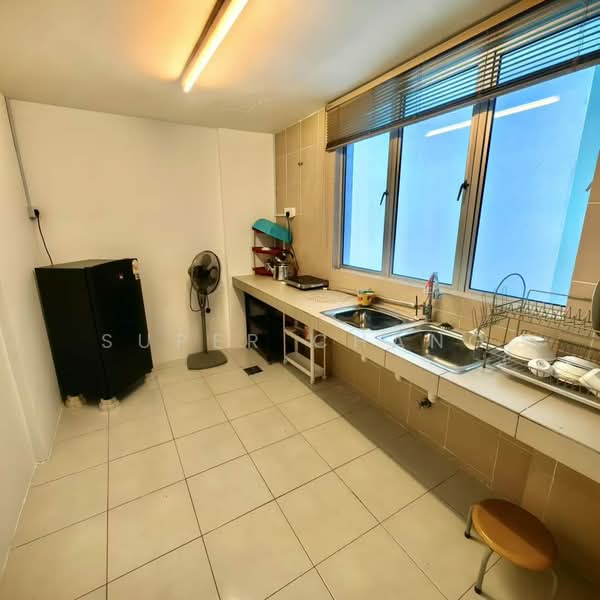 Apartment for Rent at Seri Tecoma - Super Chang - PropertyGuru.com.my