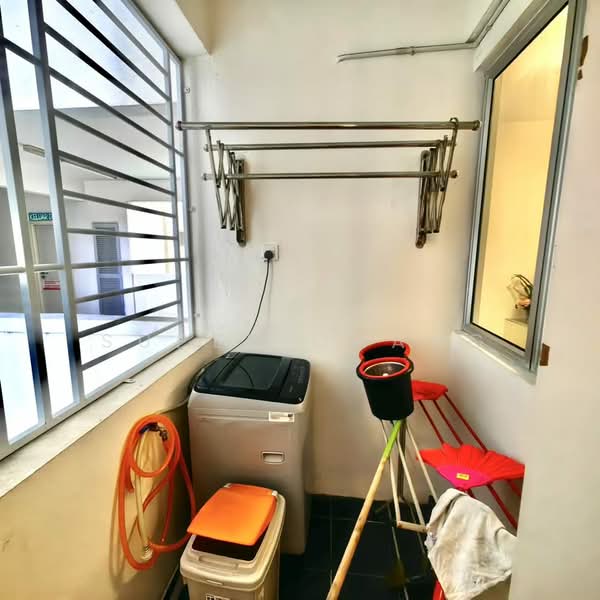 Apartment for Rent at Seri Tecoma - Super Chang - PropertyGuru.com.my