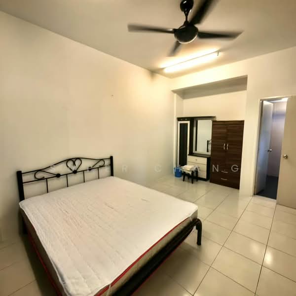 Apartment for Rent at Seri Tecoma - Super Chang - Bedroom - PropertyGuru.com.my