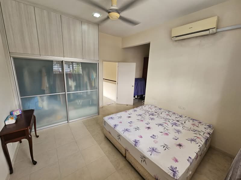 Cluster House for Sale in Sunway Alam Suria (Shah Alam) - Winny Su - Bedroom - PropertyGuru.com.my