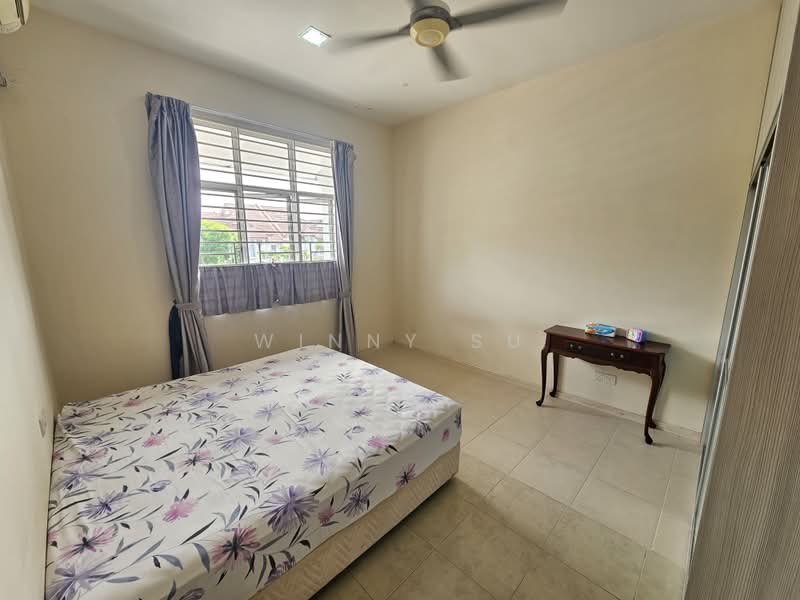 Cluster House for Sale in Sunway Alam Suria (Shah Alam) - Winny Su - Bedroom - PropertyGuru.com.my