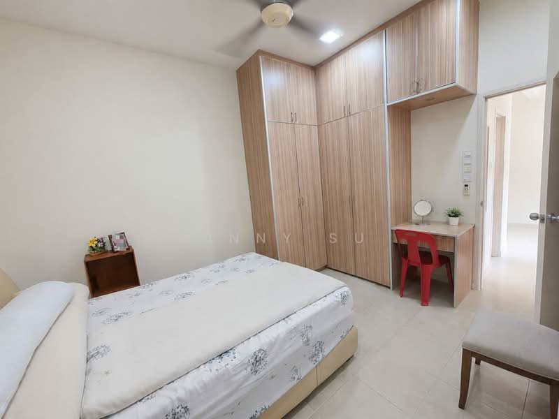 Cluster House for Sale in Sunway Alam Suria (Shah Alam) - Winny Su - Bedroom - PropertyGuru.com.my