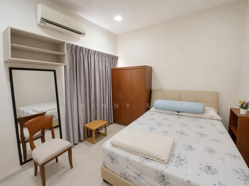 Cluster House for Sale in Sunway Alam Suria (Shah Alam) - Winny Su - Bedroom - PropertyGuru.com.my