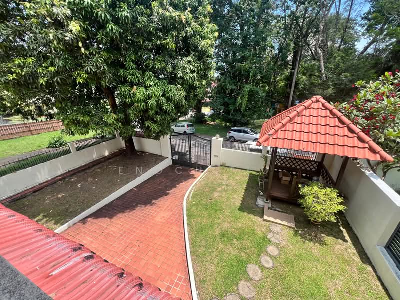 Semi-Detached House for Sale in Tanjung Bungah (Penang) - Enoch Tiu - Exterior - PropertyGuru.com.my