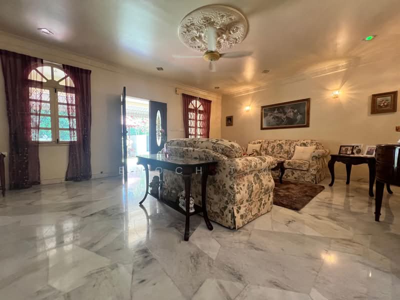 Semi-Detached House for Sale in Tanjung Bungah (Penang) - Enoch Tiu - Living Room - PropertyGuru.com.my