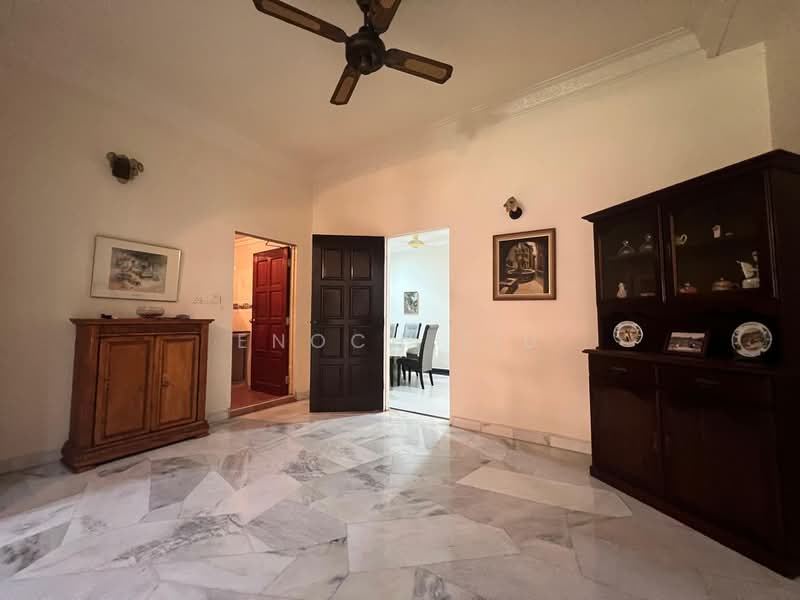 Semi-Detached House for Sale in Tanjung Bungah (Penang) - Enoch Tiu - Living Room - PropertyGuru.com.my