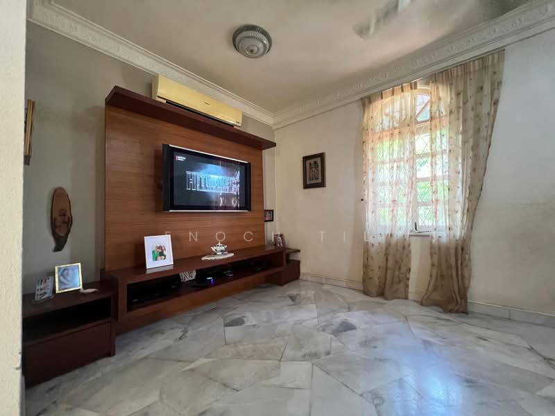 Semi-Detached House for Sale in Tanjung Bungah (Penang) - Enoch Tiu - Living Room - PropertyGuru.com.my