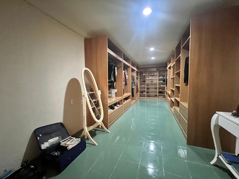 Semi-Detached House for Sale in Tanjung Bungah (Penang) - Enoch Tiu - Interior - PropertyGuru.com.my