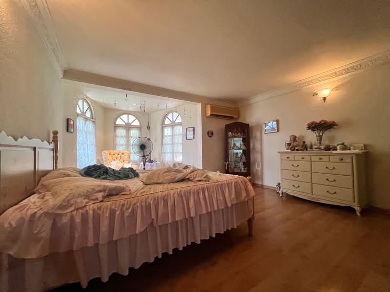 Semi-Detached House for Sale in Tanjung Bungah (Penang) - Enoch Tiu - Bedroom - PropertyGuru.com.my